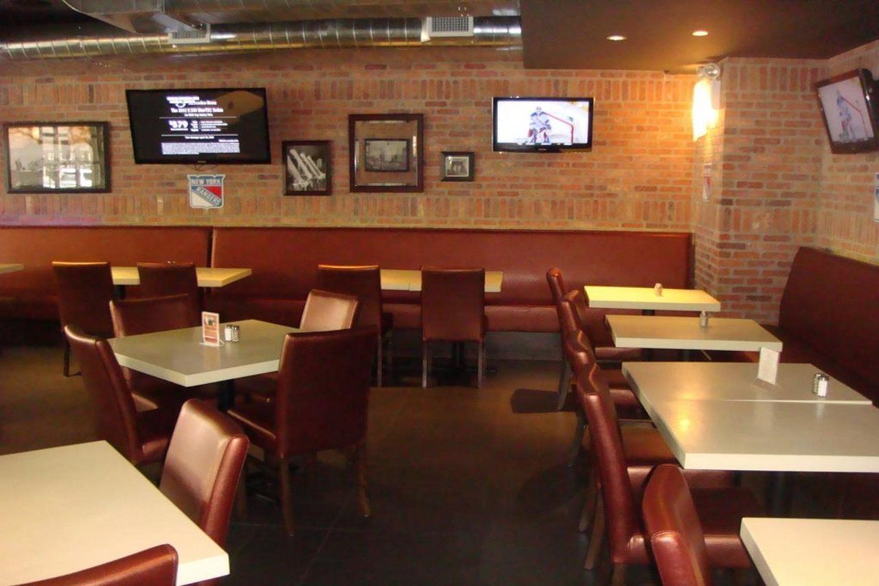 The Skyline 3* New York