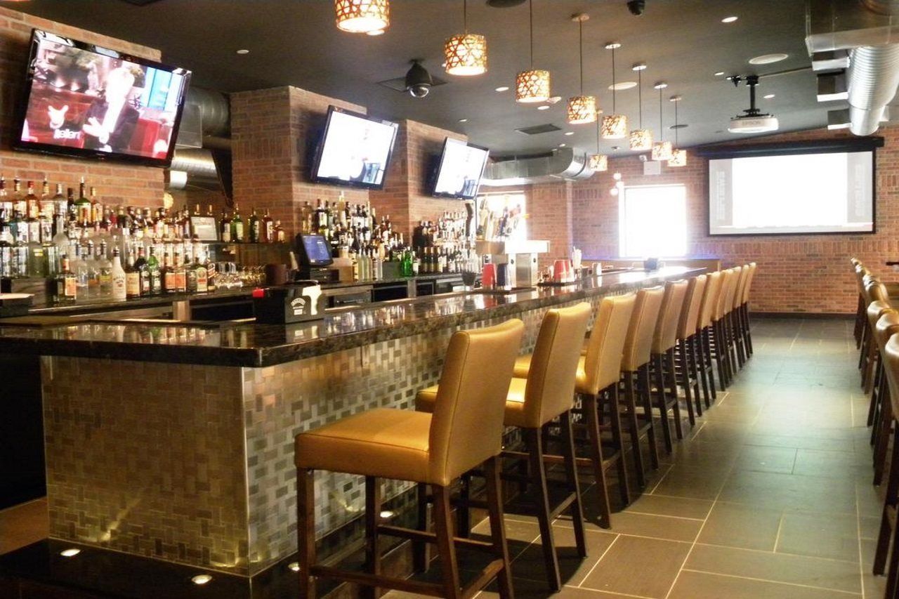 Hotel The Skyline 3*