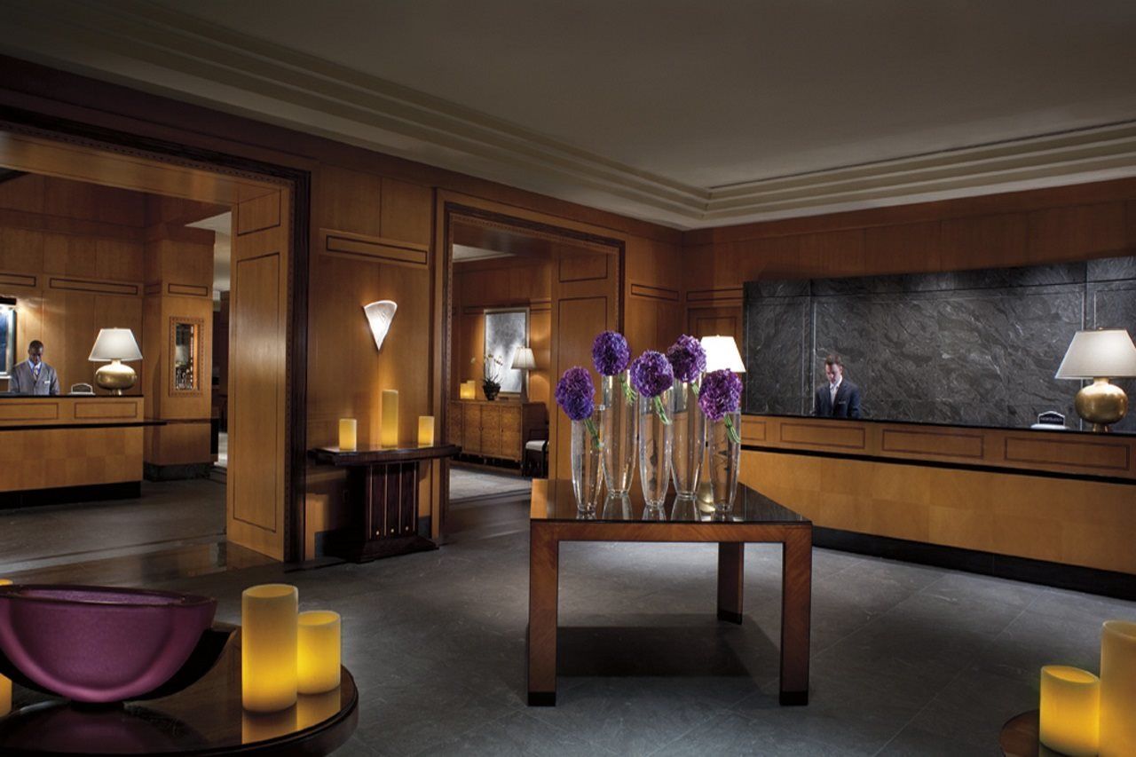 Hotel The Wagner New York