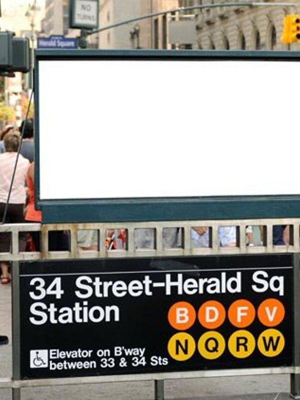 Hotel Courtyard By Marriott Manhattan/herald Square