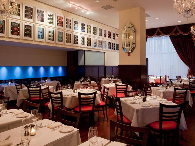 Hayden Hotel New York