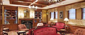 The Milburn Hotel 3*