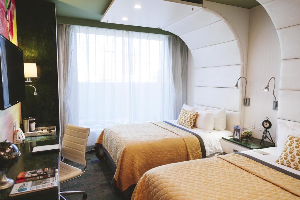 Wyndham Garden Brooklyn Sunset Park 4*