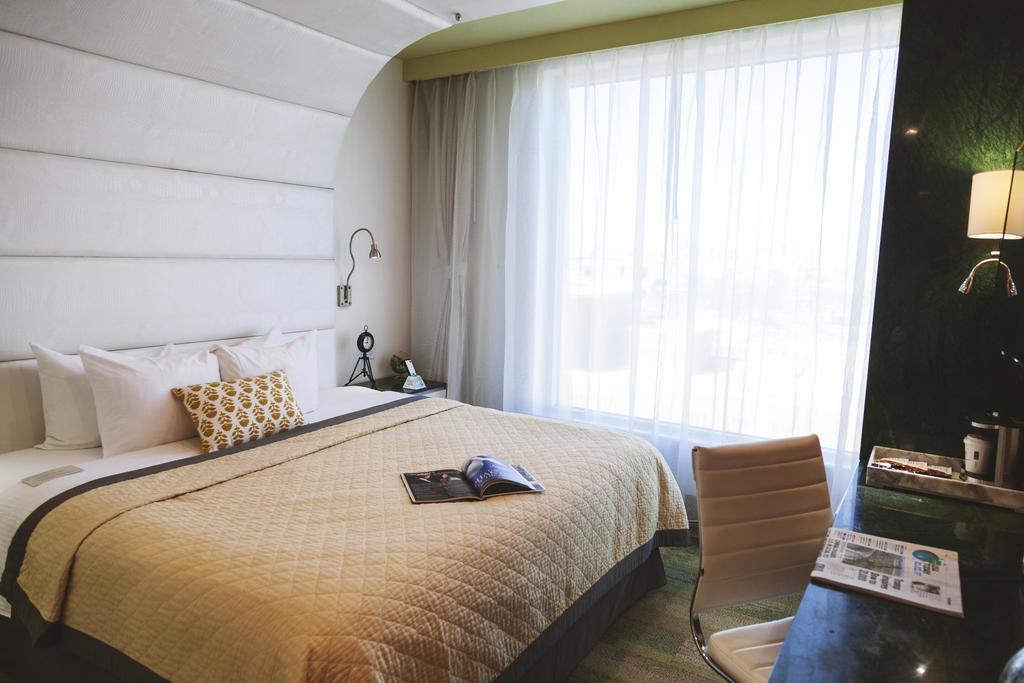 Wyndham Garden Brooklyn Sunset Park Hotel