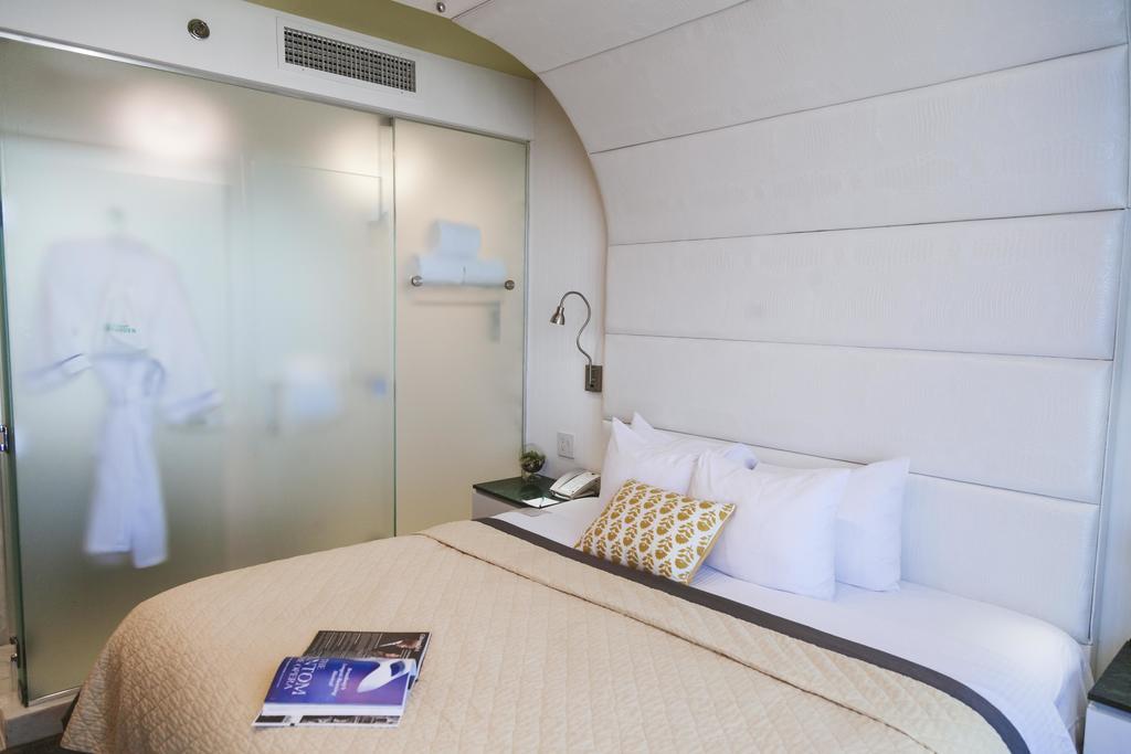 Wyndham Garden Brooklyn Sunset Park Hotel New York