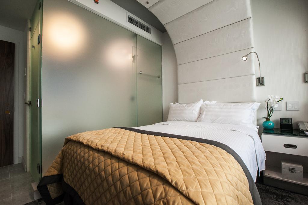 Hotel Wyndham Garden Brooklyn Sunset Park 4*