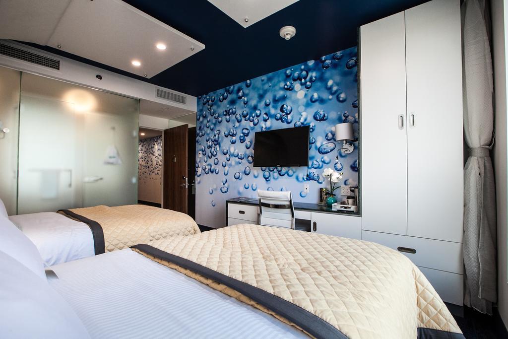 Hotel Wyndham Garden Brooklyn Sunset Park 4*