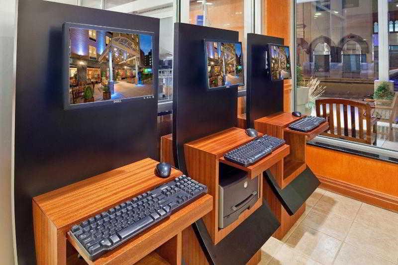 Hotel Holiday Inn Express Nyc Chelsea - Nomad Area By Ihg New York