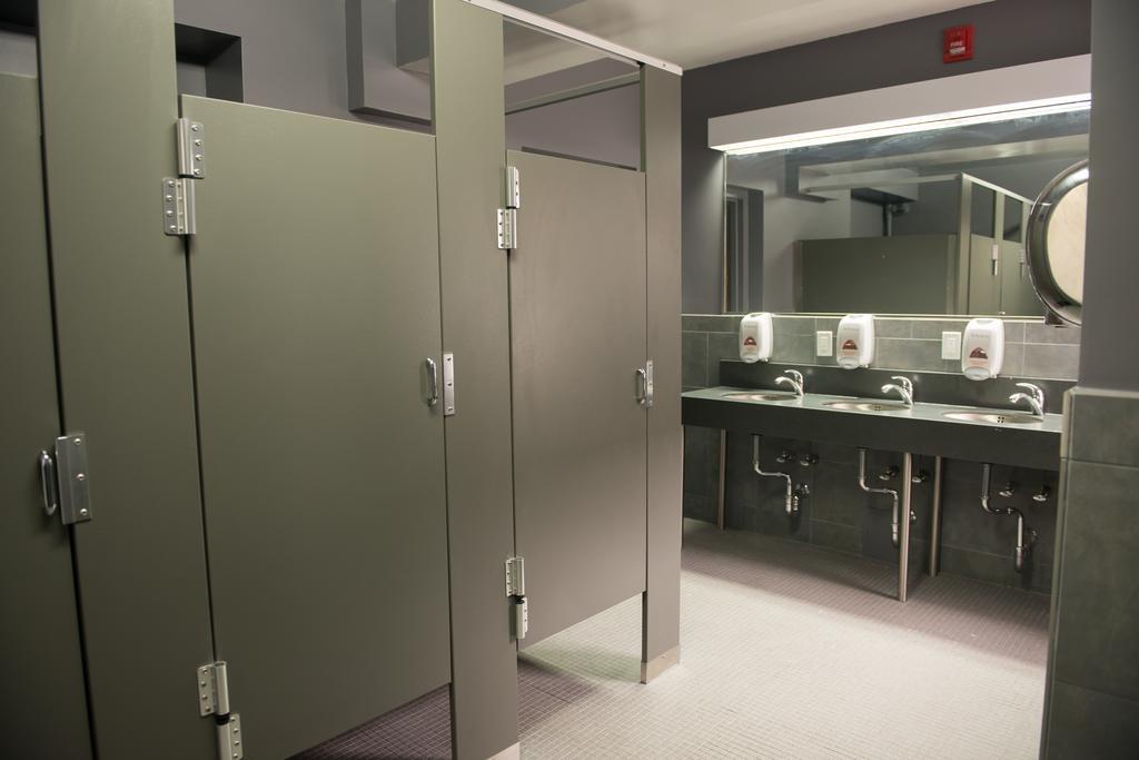 Greenpoint Ymca Brooklyn * New York