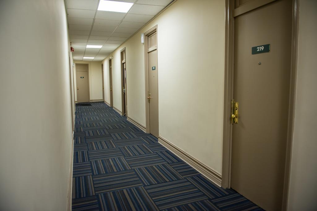 Greenpoint Ymca Brooklyn New York