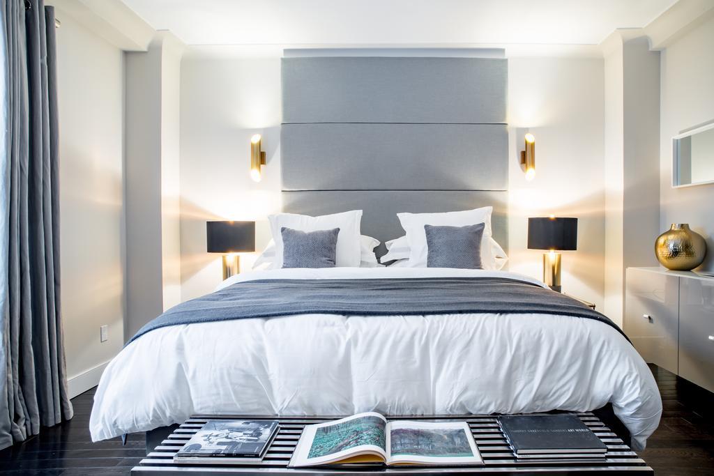 Apartment Domenico Vacca Luxury Residences