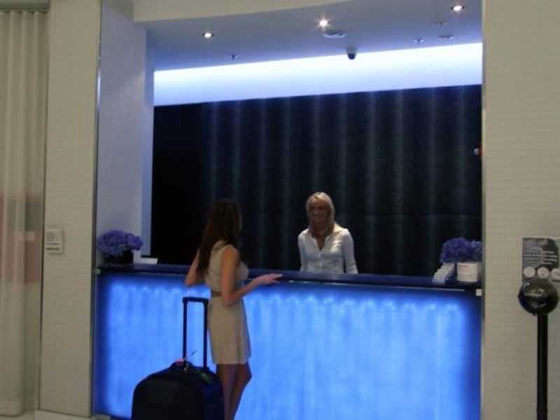 Hotel Fairfield By Marriott Manhattan Times Square 4*