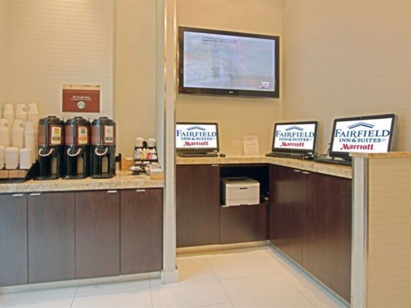 Fairfield By Marriott Manhattan Times Square Hotel