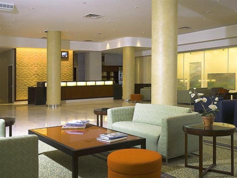 Courtyard By Marriott Manhattan Upper East Side 3*