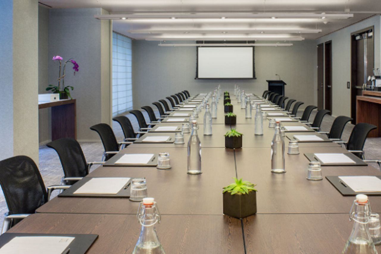 Hotel Hyatt Centric Times Square