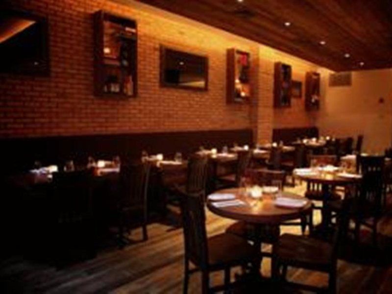 The Gotham 4* New York