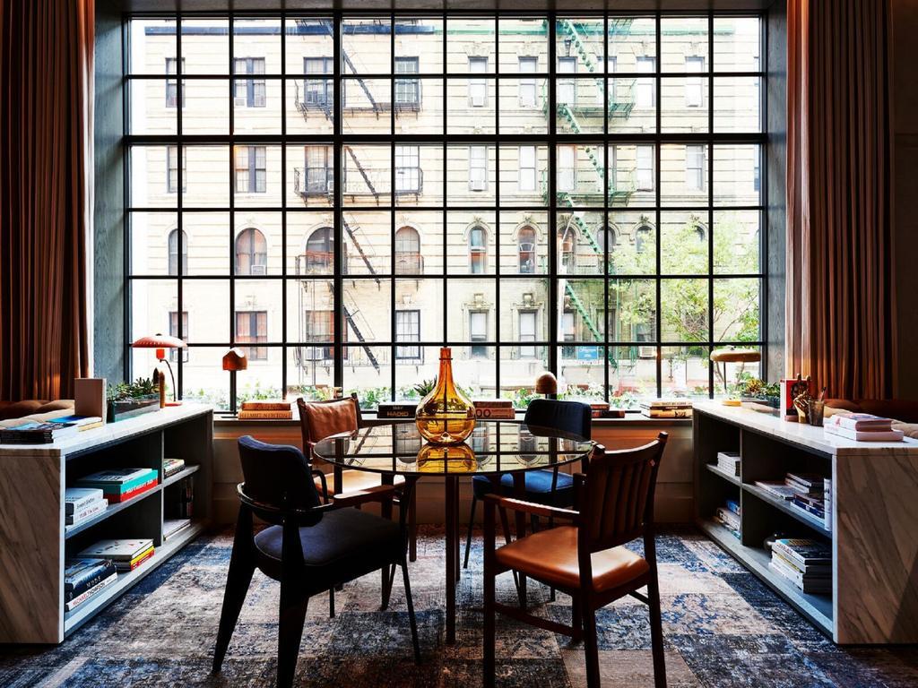 Sixty Soho 4*