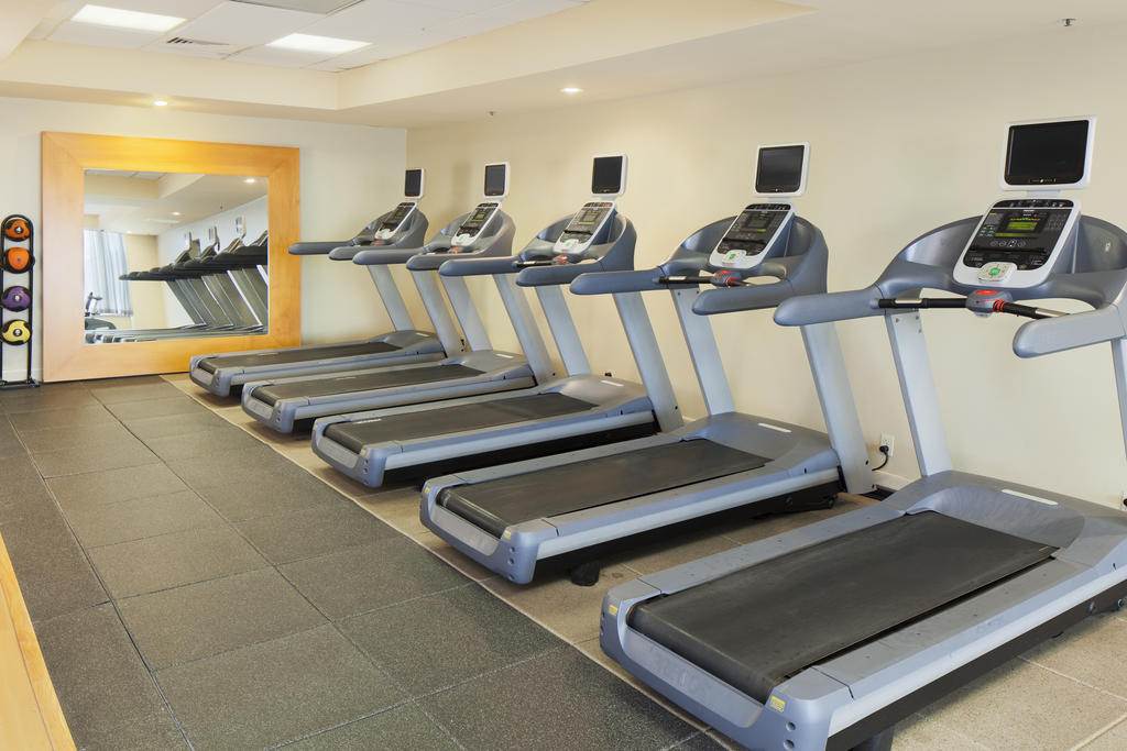 Doubletree By Hilton Jfk Airport Hotel New York