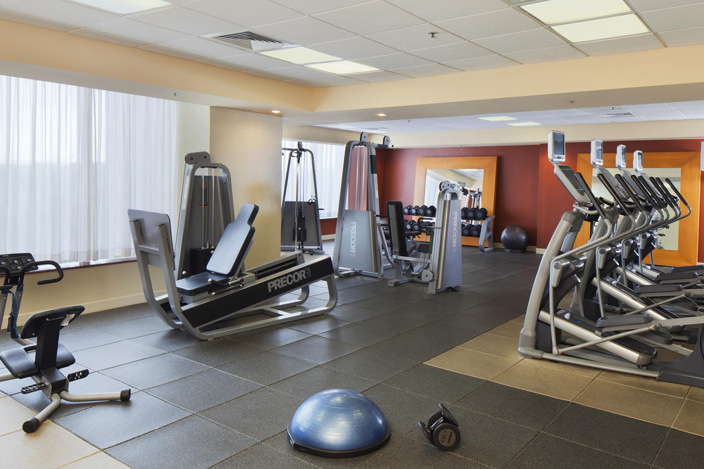 Doubletree By Hilton Jfk Airport New York