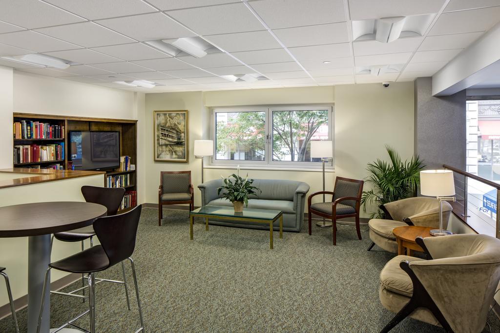 Seafarers International House