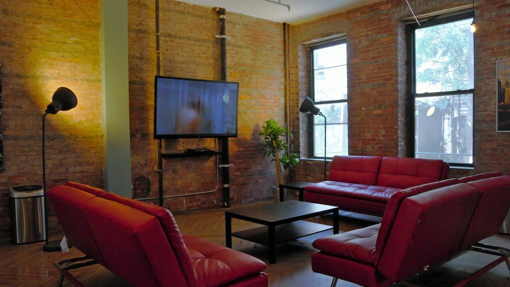 Hostel International Students Residences (adults Only) New York