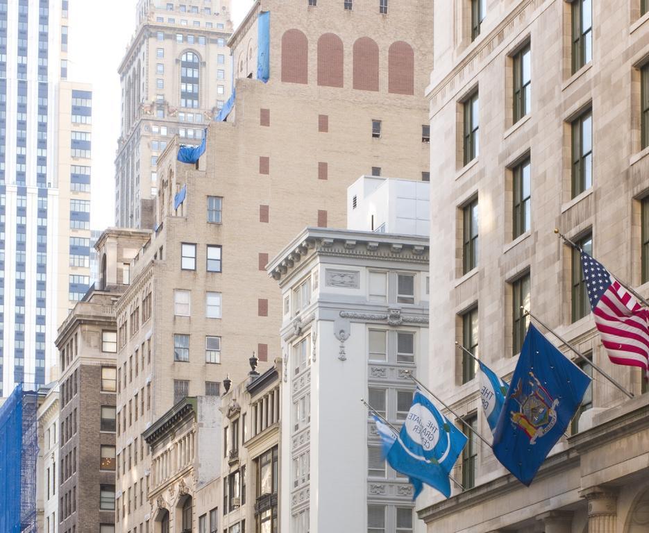 U Fifth Avenue, Empire State Building Hotel 3*