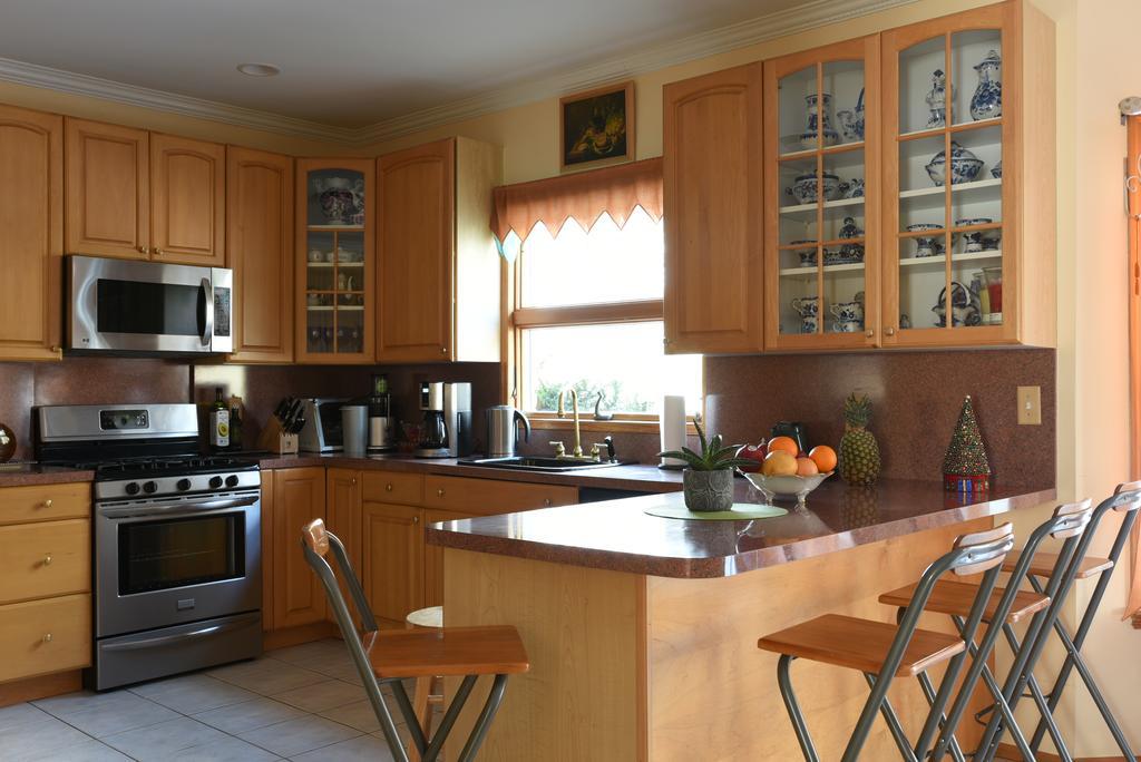 Private Vacation Staten Island New York