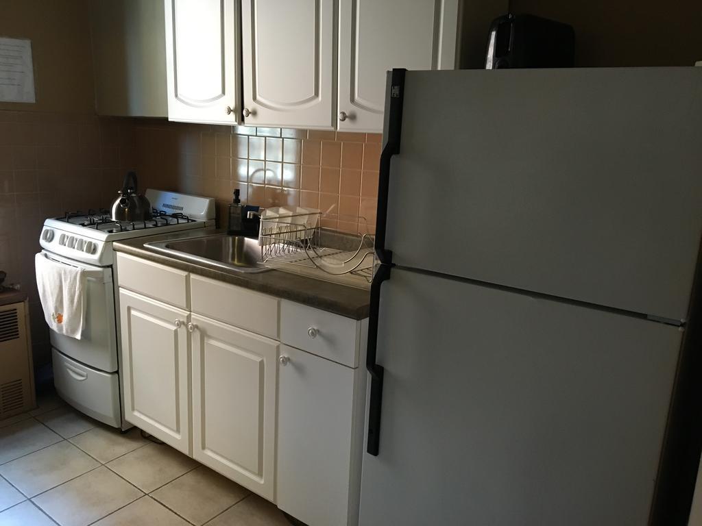 Beauty Near Times Square