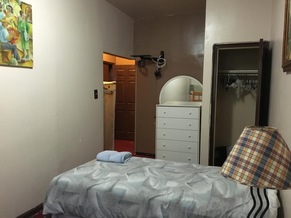 Beauty Near Times Square Apartment *