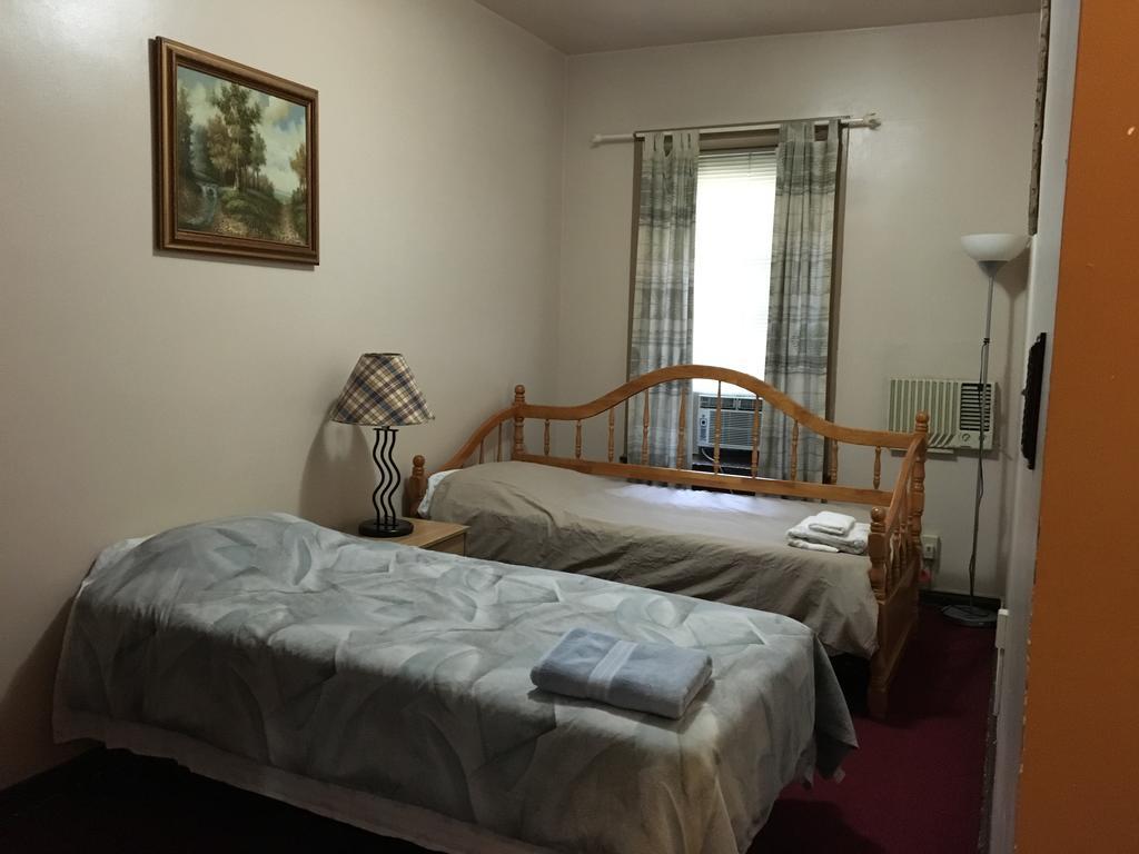 Beauty Near Times Square * New York