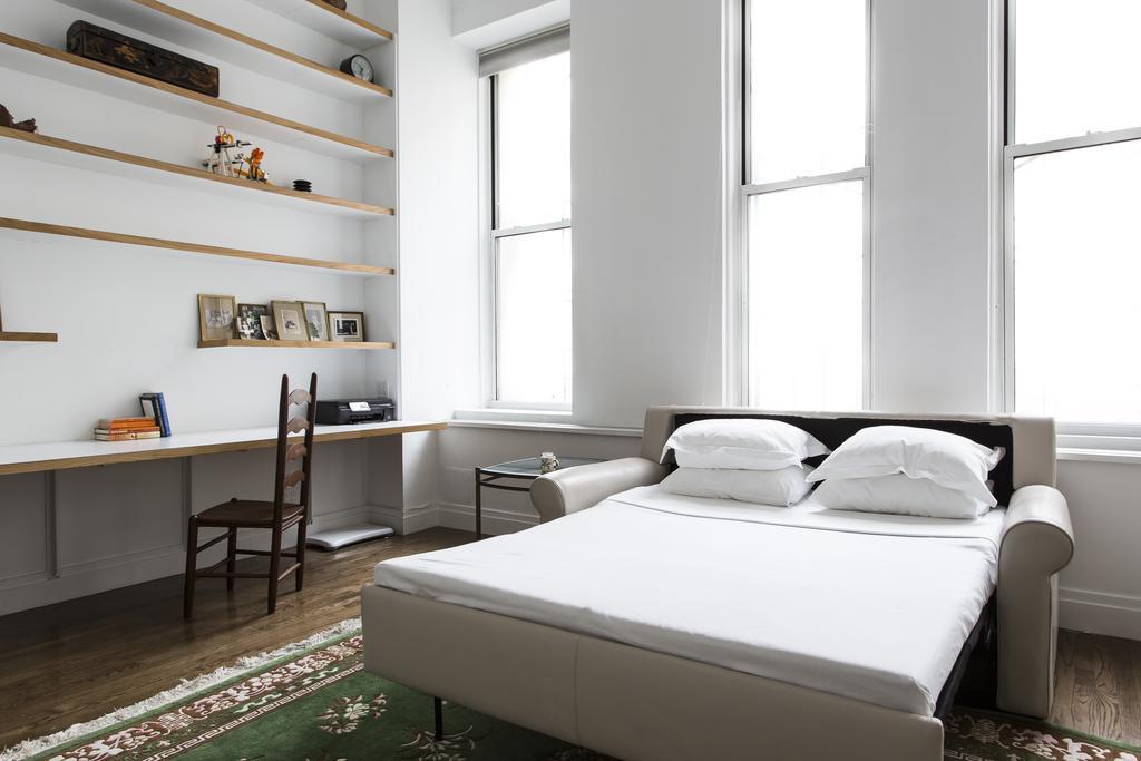 Onefinestay - Soho Private Homes *