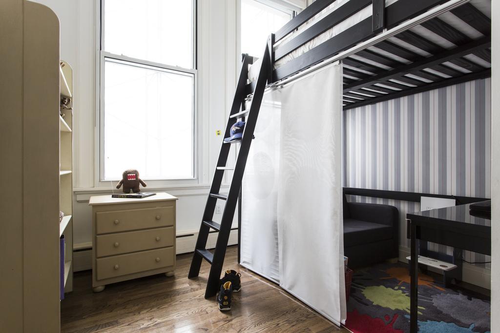 Onefinestay - Soho Private Homes