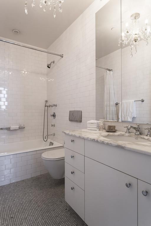 Onefinestay - Soho Private Homes Apartment *