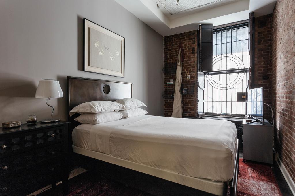 Apartment Onefinestay - Soho Private Homes *