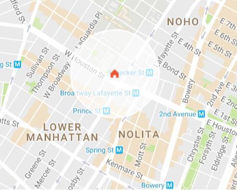Apartment Onefinestay - Soho Private Homes