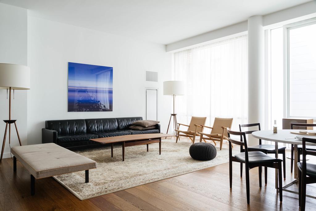 Onefinestay - Soho Private Homes * New York