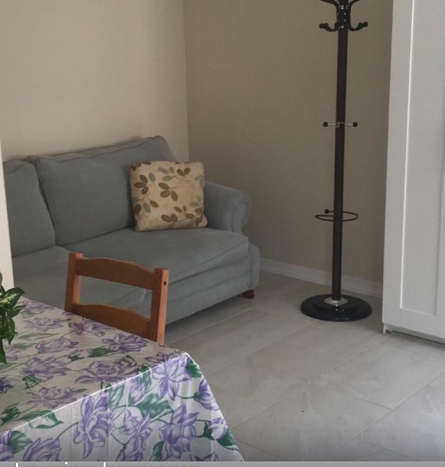 1 Bedroom Away From Home, Staten Island New York