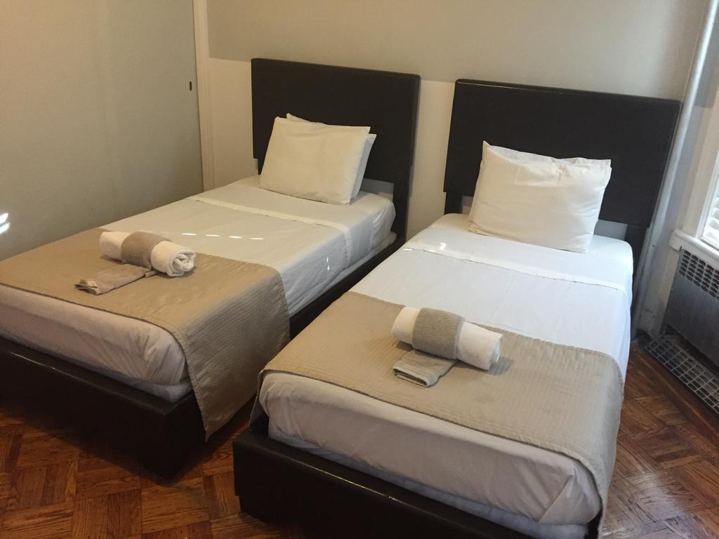 770suites Auberge de jeunesse