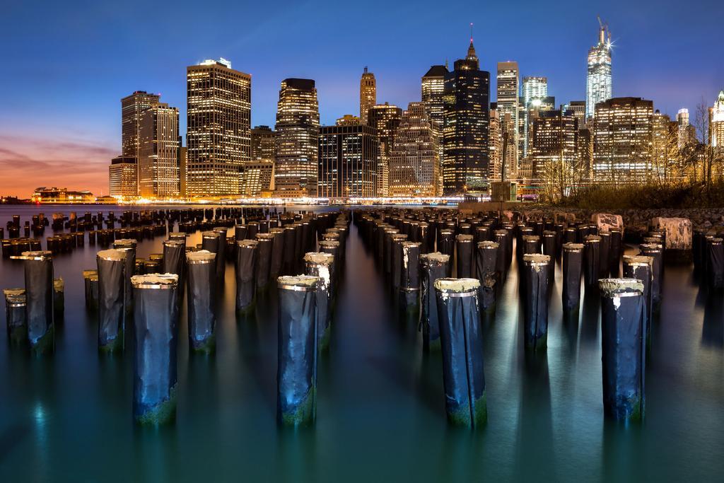 770suites Hostel New York