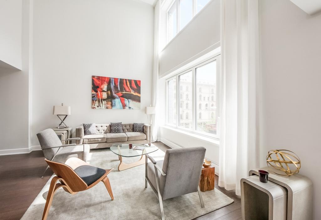 Apartment Global Luxury Suites At Franklin Place *