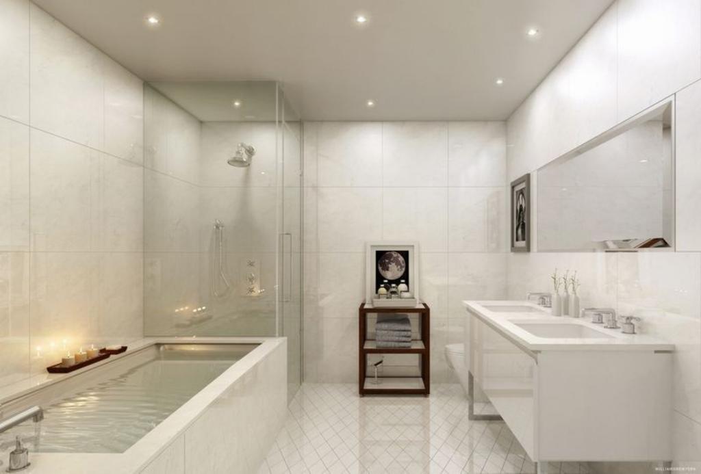 Apartment Global Luxury Suites At Franklin Place New York