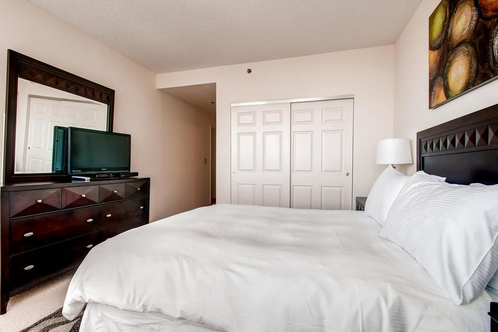 Apartment Global Luxury Suites At Franklin Place