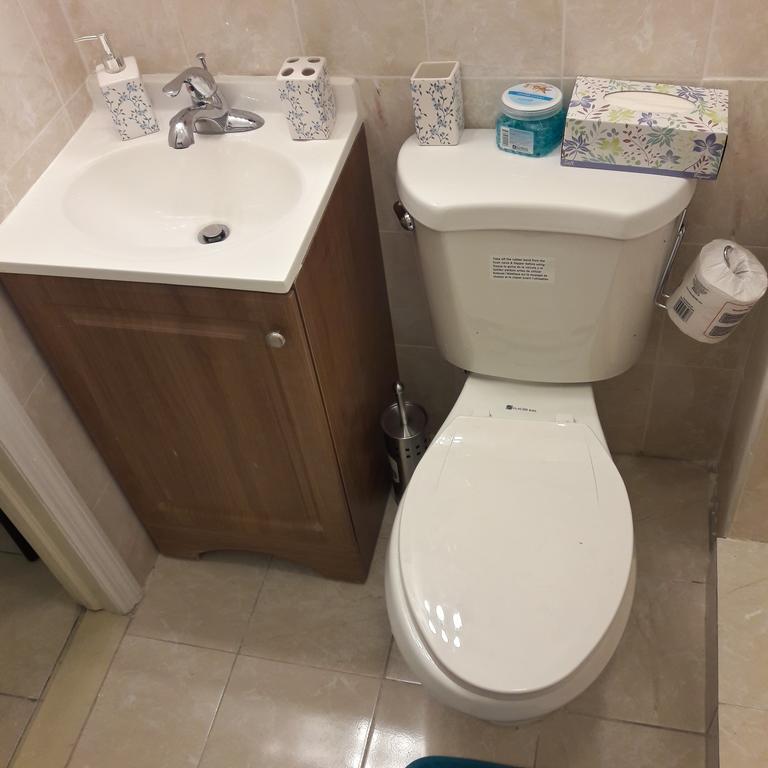 Appartement Studio And 1 Bedroom - Bronx *