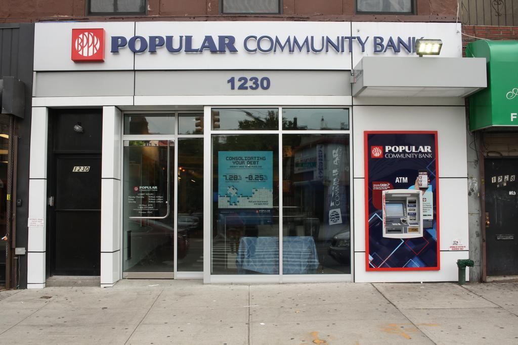 Cozy Retreat On Atlantic Ave Apartment New York