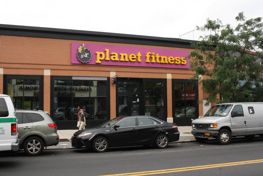 Apartment Cozy Retreat On Atlantic Ave New York