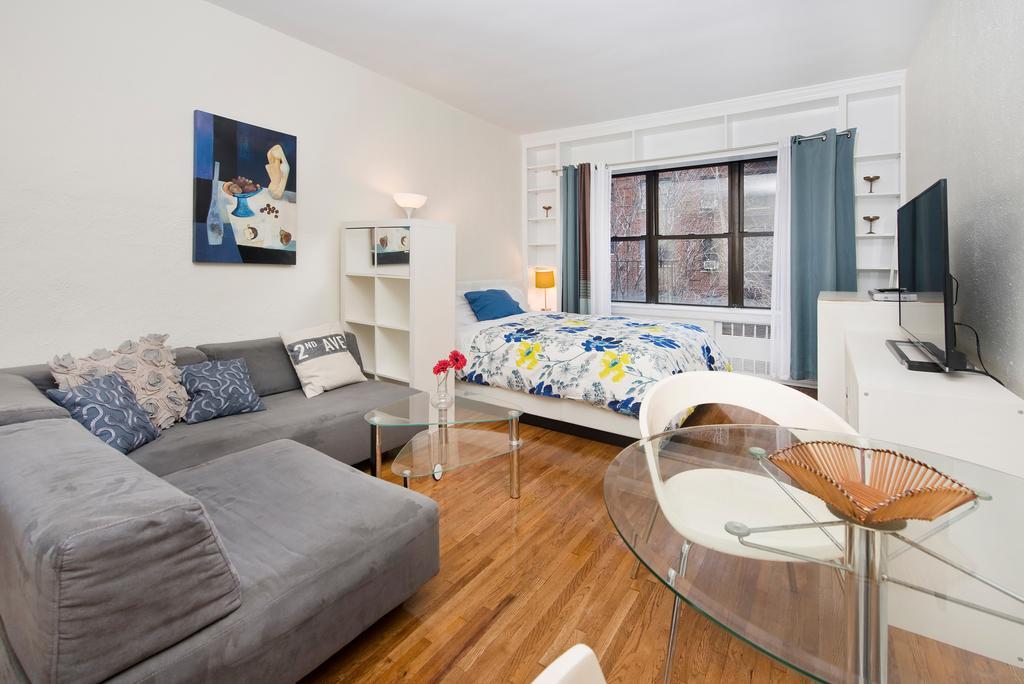 Un Appartement New York