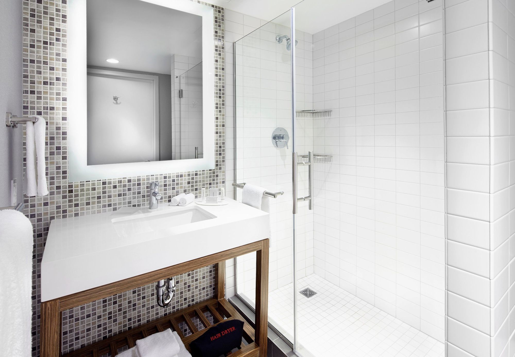 Courtyard By Marriott Downtown Manhattan/world Trade Center Area Hotel New York