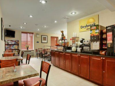 Days By Wyndham Jamaica / Jfk Airport Hotel 3*