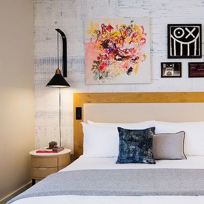 50 Bowery, Part Of Jdv By Hyatt 4* New York