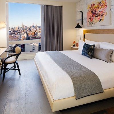 Hotel 50 Bowery, Part Of Jdv By Hyatt